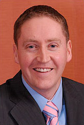 Keith O'Gorman Solicitor Galway 